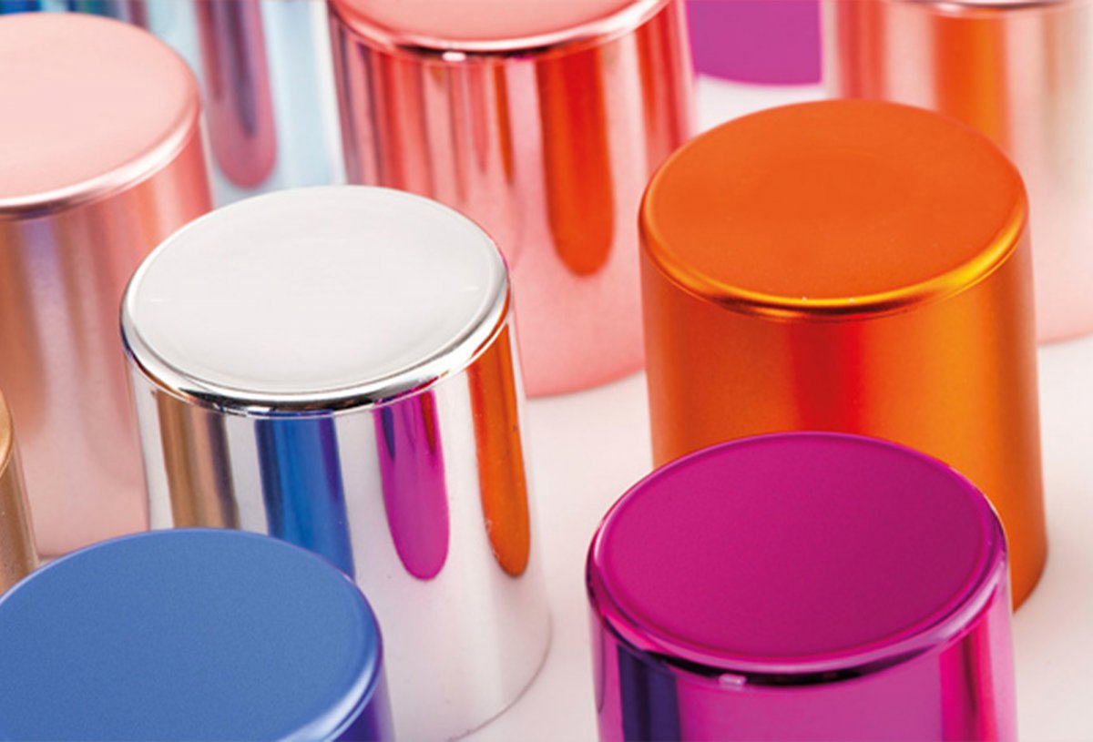 Effekt Renkler ve Renklendiriciler