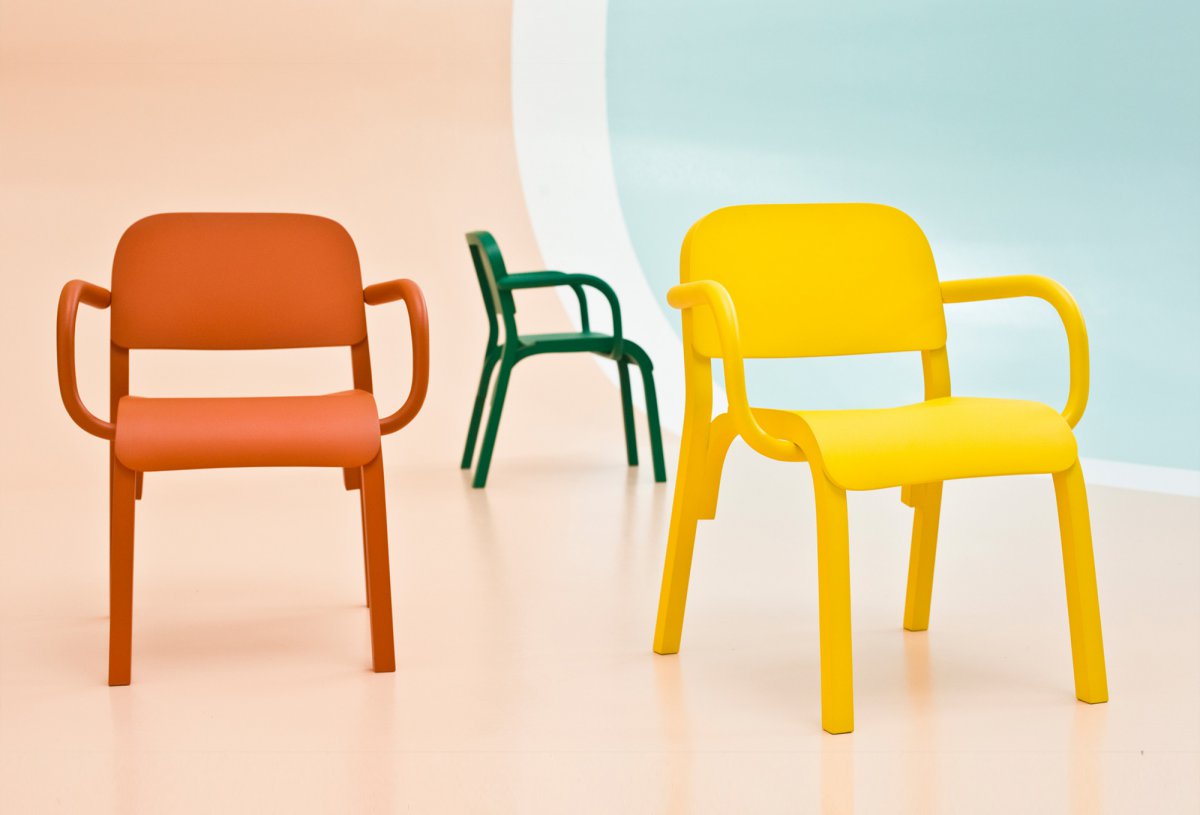 Endüstriyel Boyalar