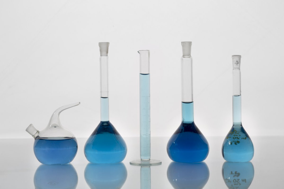 Yardımcı Kimyasallar