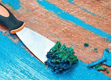 Boya Sökücü Grubu