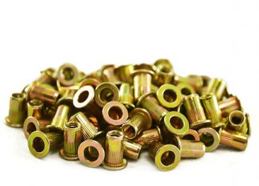 Çinko Alaşım Kaplama Prosesleri