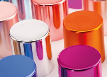 Effekt Renkler ve Renklendiriciler