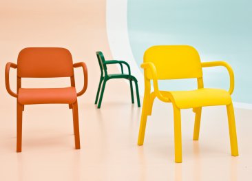 Endüstriyel Boyalar