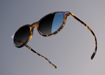 Plastik Gözlük Boya Grubu