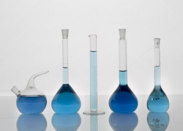 Yardımcı Kimyasallar