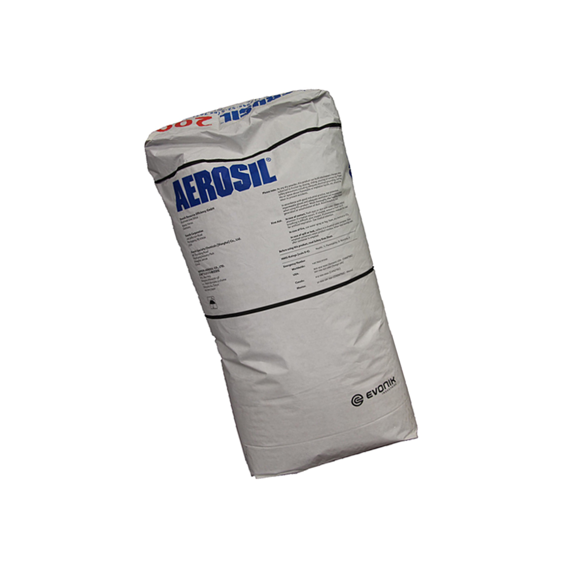 Aerosil Toz