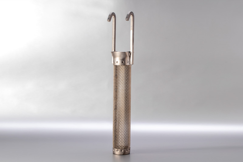 Dikey Titan Sepetler