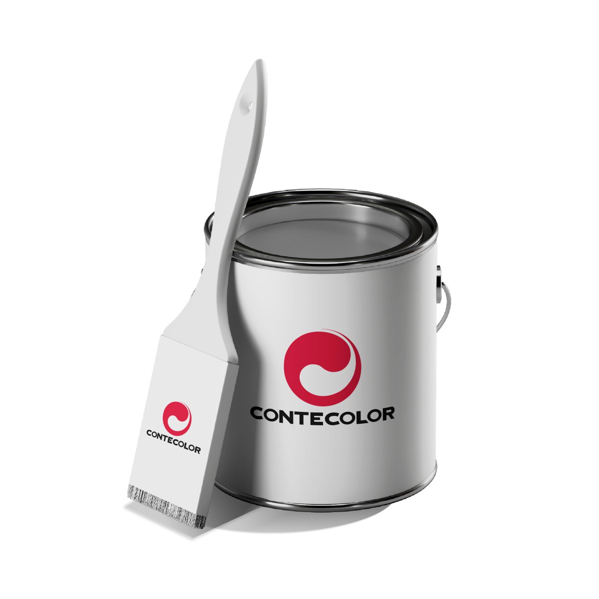 F105W Tek Komponentli Cam Verniği