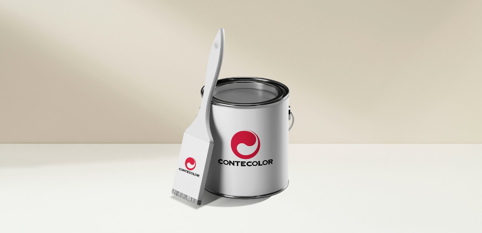 F105W Tek Komponentli Cam Verniği