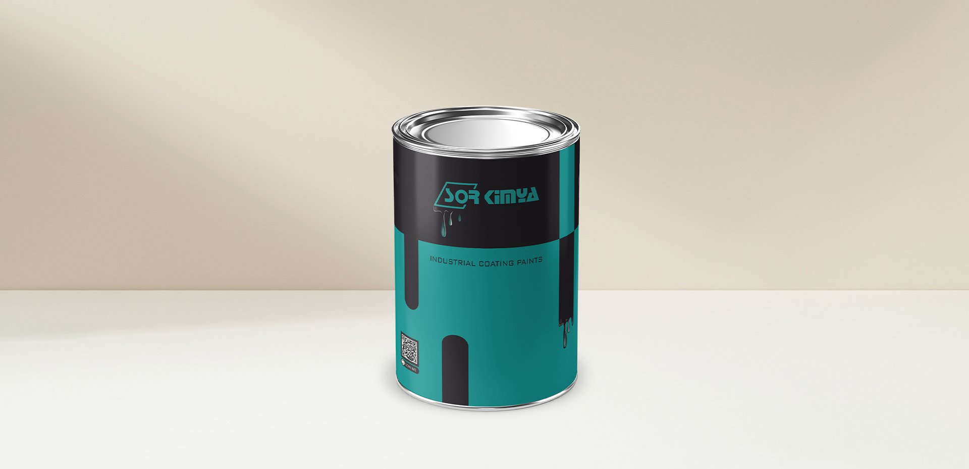 Hava Kurumalı Taş Yapıştırma Verniği