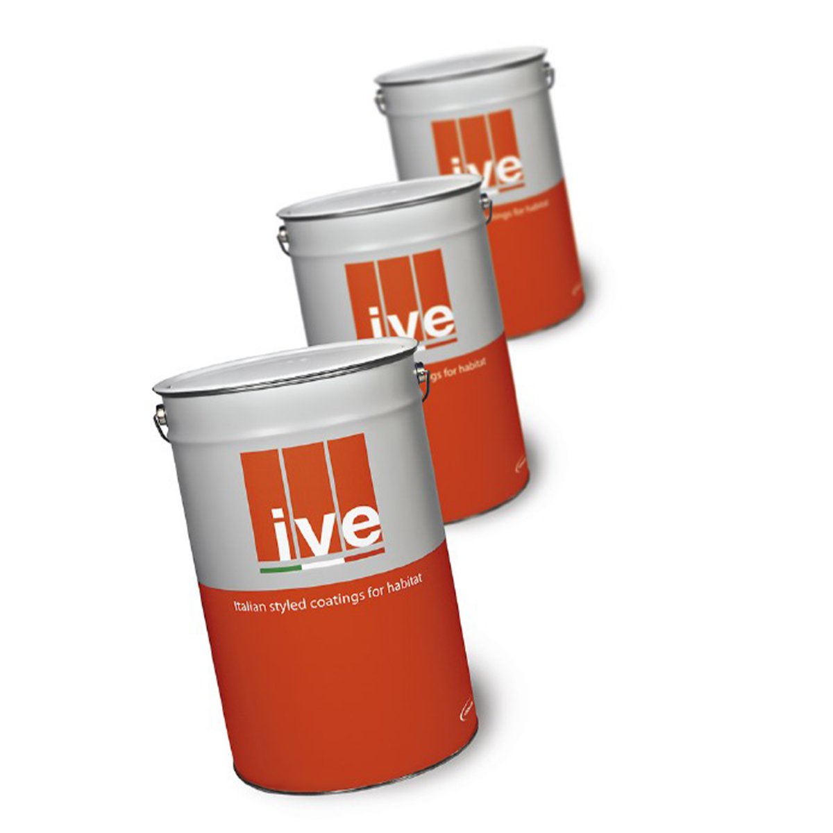 Ive Mobilya Verniği