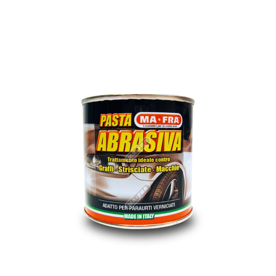 Mafra Pasta Abrasiva Fine Plus Cila