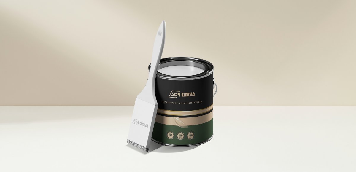 Mine Boya Pastaları