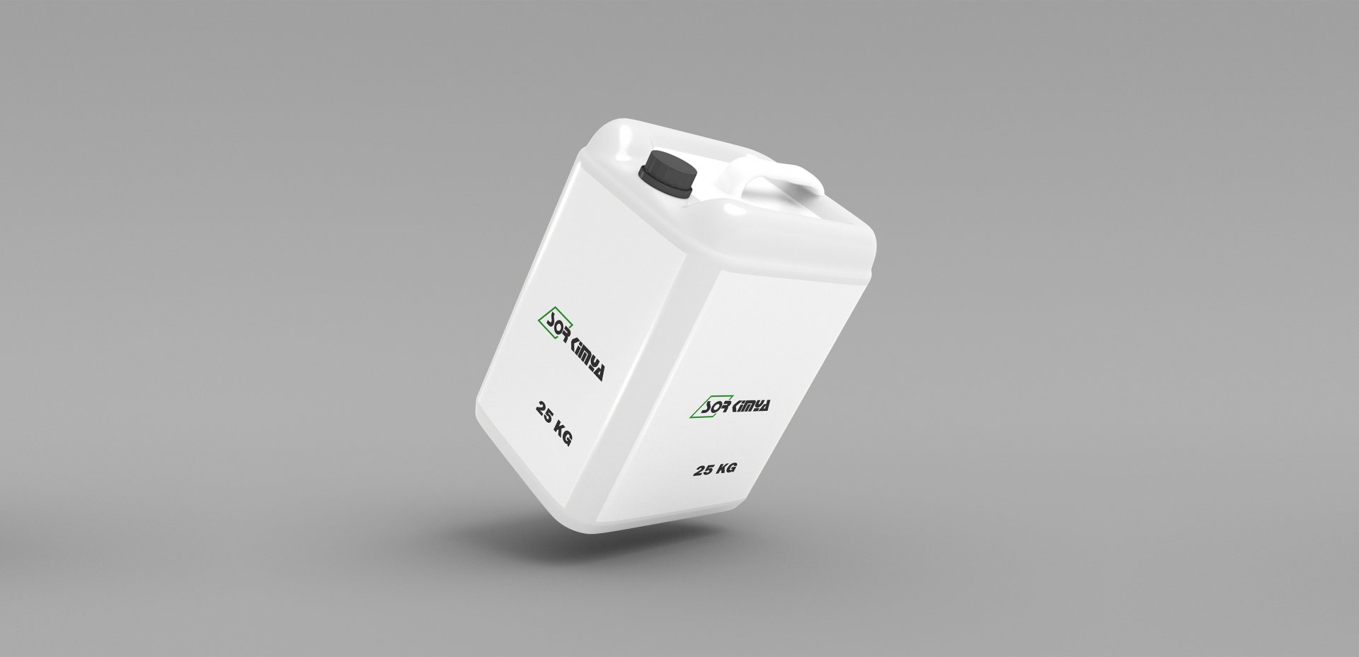 SR 1000 Elektroforetik Lak