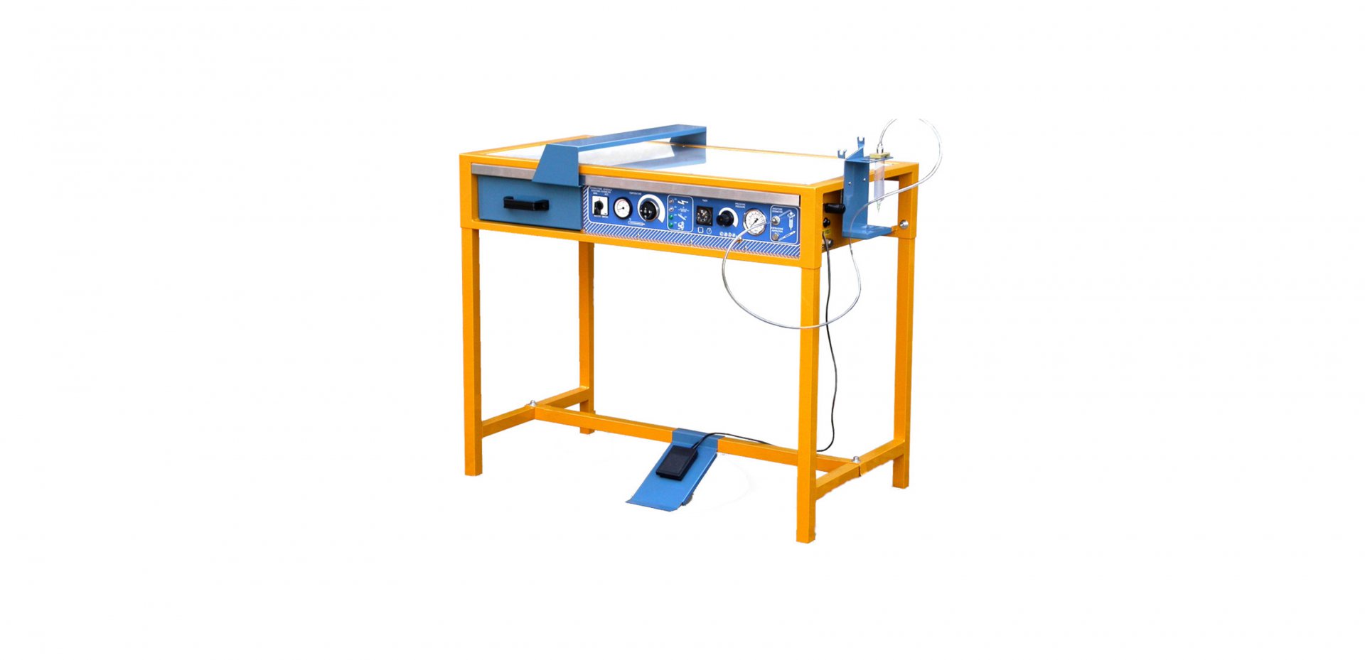 Tam Profesyonel Mine Makinesi