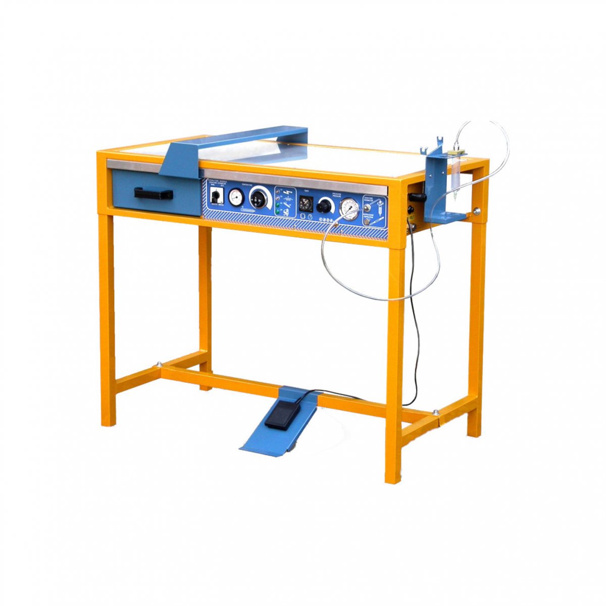 Tam Profesyonel Mine Makinesi