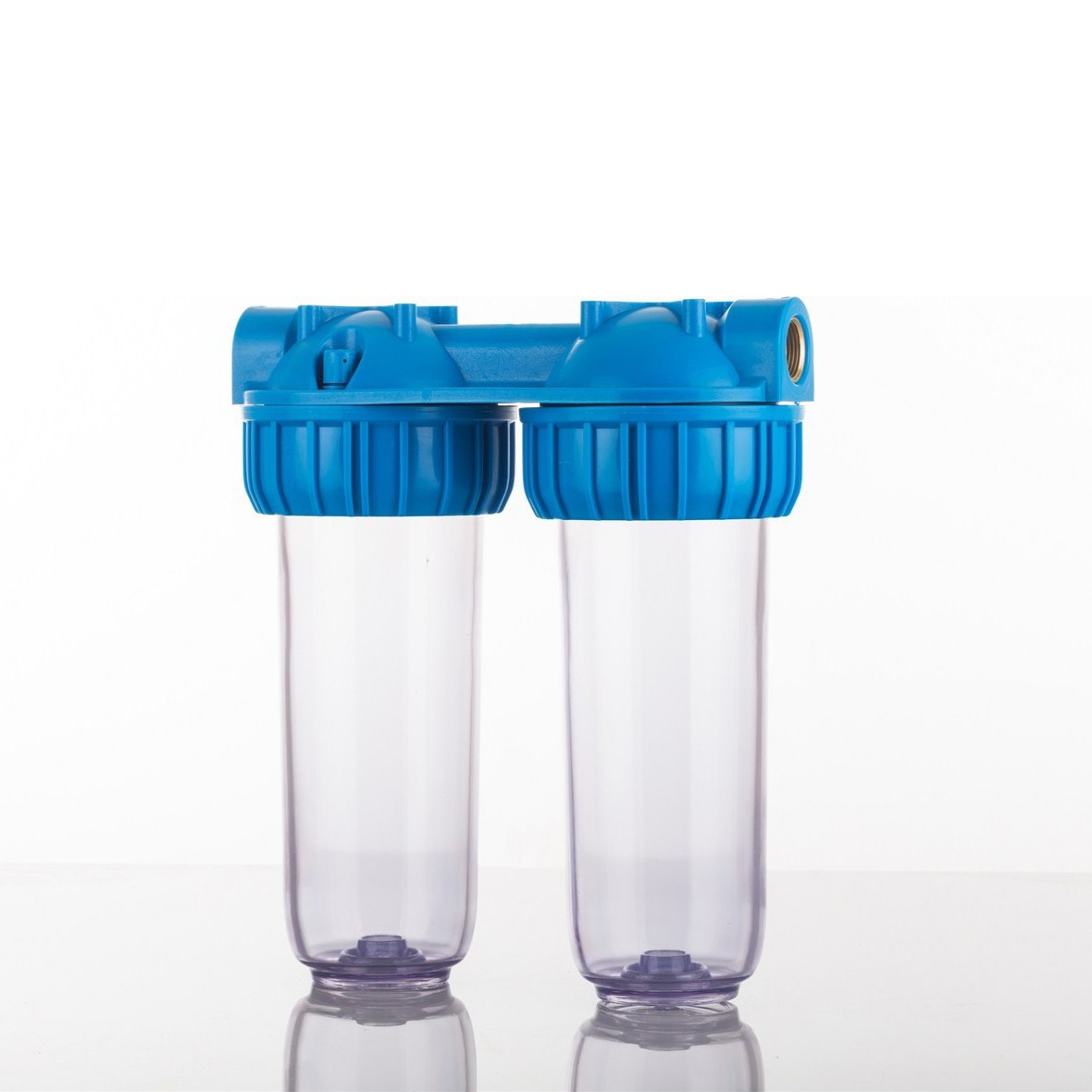 Ultrafiltre Housingleri