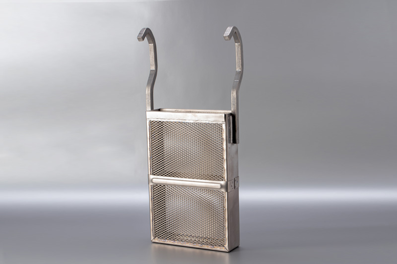 Yatay Titan Sepetler