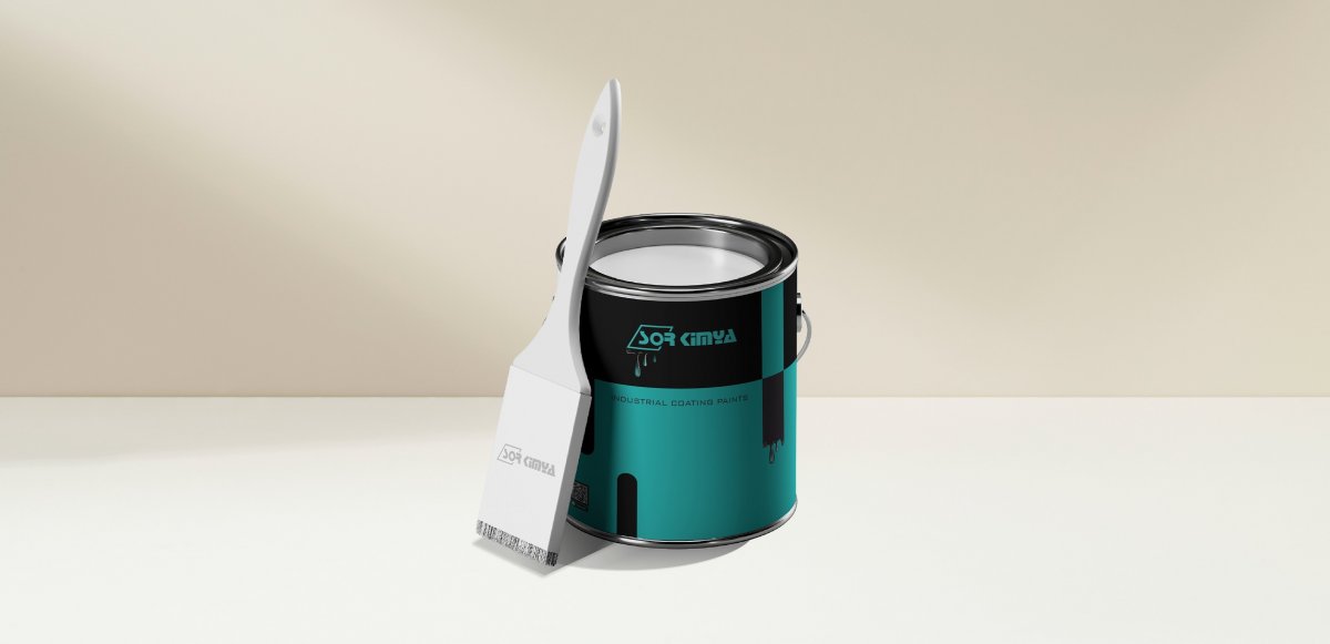 Yol Çizgisi Boyası