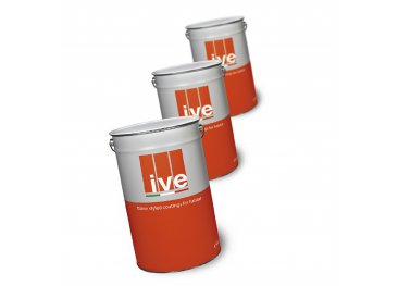 Ive Mobilya Verniği