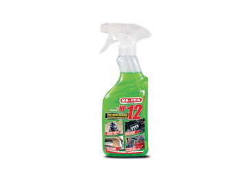 Mafra HP 12 Yağ Giderici Sprey