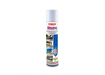 Mafra Idrostop Temizleme Spreyi Nano-Tech Protection