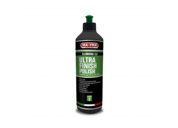 Mafra Illumina 2.0 Pasta- Hare Giderici Cila