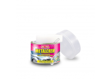 Mafra Metal Cream Parlatıcı Krem Cila