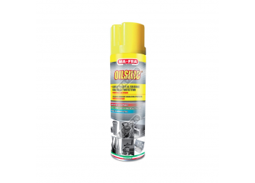 Mafra Oilsilic Motor Kuru Bakım Yağı