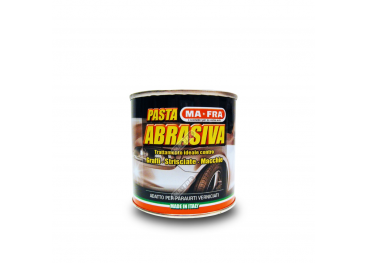 Mafra Pasta Abrasiva Fine Plus Cila