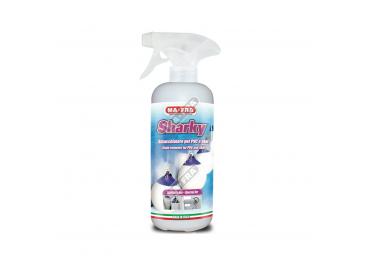 Mafra Sharky Leke Karşıtı Sprey