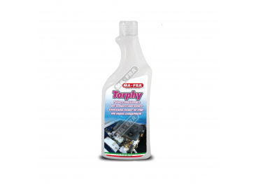 Mafra Torphy Yat Motoru ve Sintine Temizleme Deterjanı