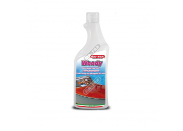 Mafra Woody Teak Temizleyici ve Koruyucu Ürün