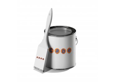 Mine Boya Sertleştiricisi (Tam Bombeli)