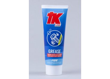 SILPAR TK LINE MARINE GRESS YAĞI