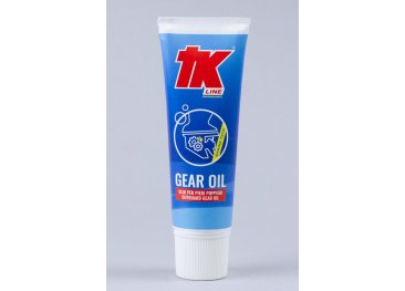 SILPAR TK LINE MARİNE KUYRUK YAĞI, 250ML