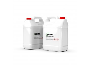 Sorepox 0021 Epoksi Boya Sertleştirici