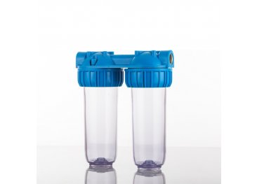 Ultrafiltre Housingleri